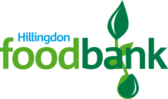 Hillingdon Foodbank Logo